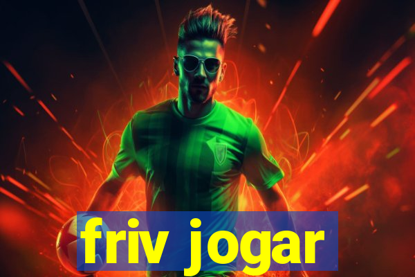 friv jogar